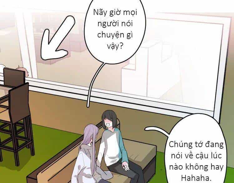 Quy Tắc Của Mỹ Nam - Chương 45 - ảnh 53
