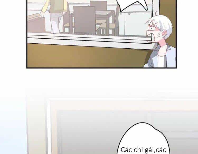 Quy Tắc Của Mỹ Nam - Chương 45 - ảnh 57