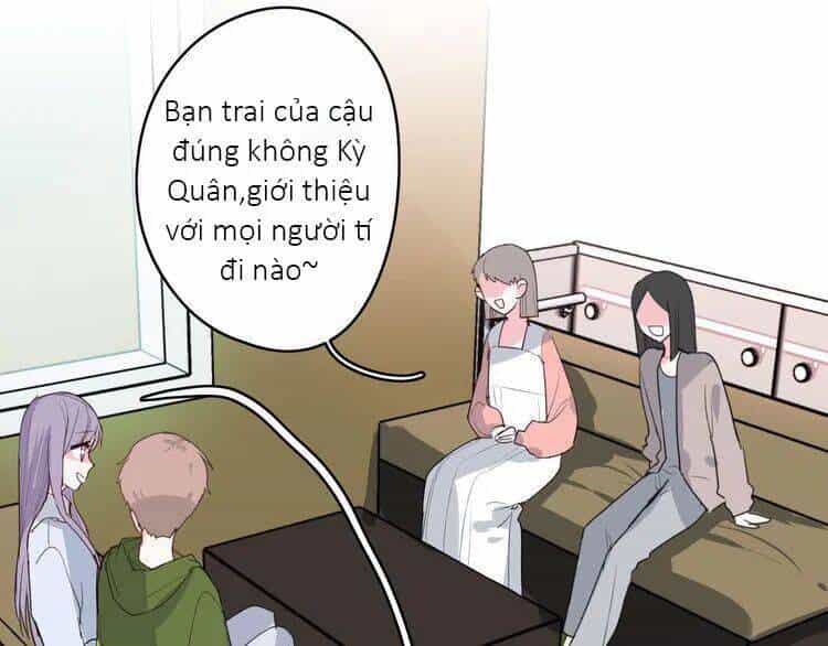 Quy Tắc Của Mỹ Nam - Chương 45 - ảnh 60