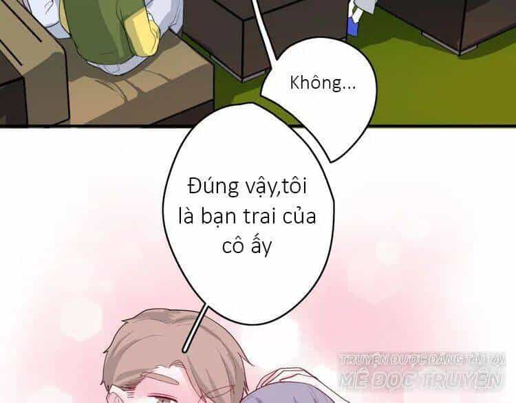 Quy Tắc Của Mỹ Nam - Chương 45 - ảnh 61
