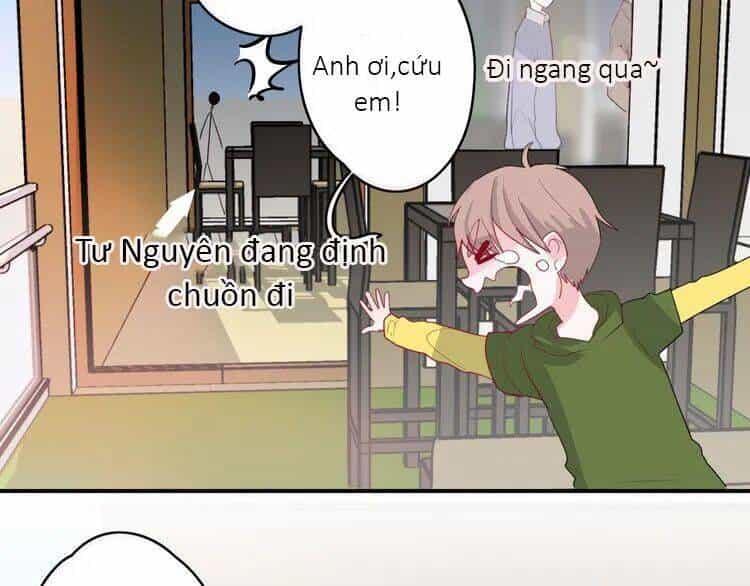 Quy Tắc Của Mỹ Nam - Chương 45 - ảnh 64