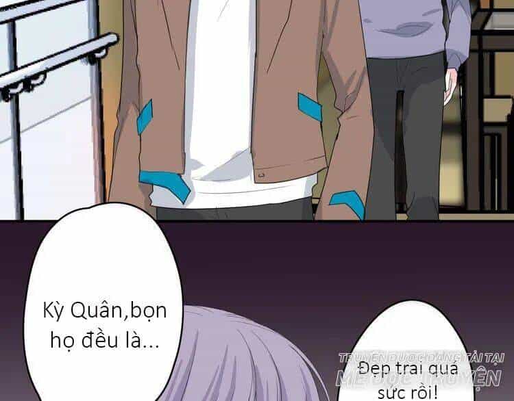 Quy Tắc Của Mỹ Nam - Chương 45 - ảnh 66