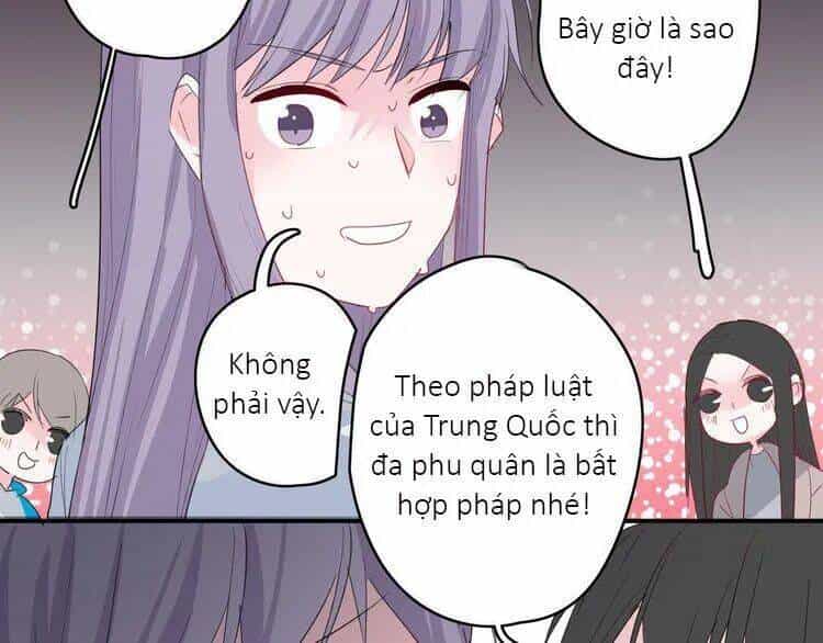 Quy Tắc Của Mỹ Nam - Chương 45 - ảnh 67