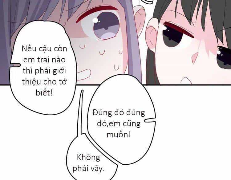 Quy Tắc Của Mỹ Nam - Chương 45 - ảnh 68