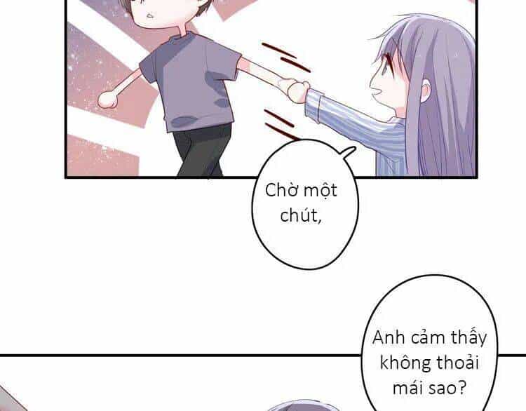 Quy Tắc Của Mỹ Nam - Chương 45 - ảnh 8