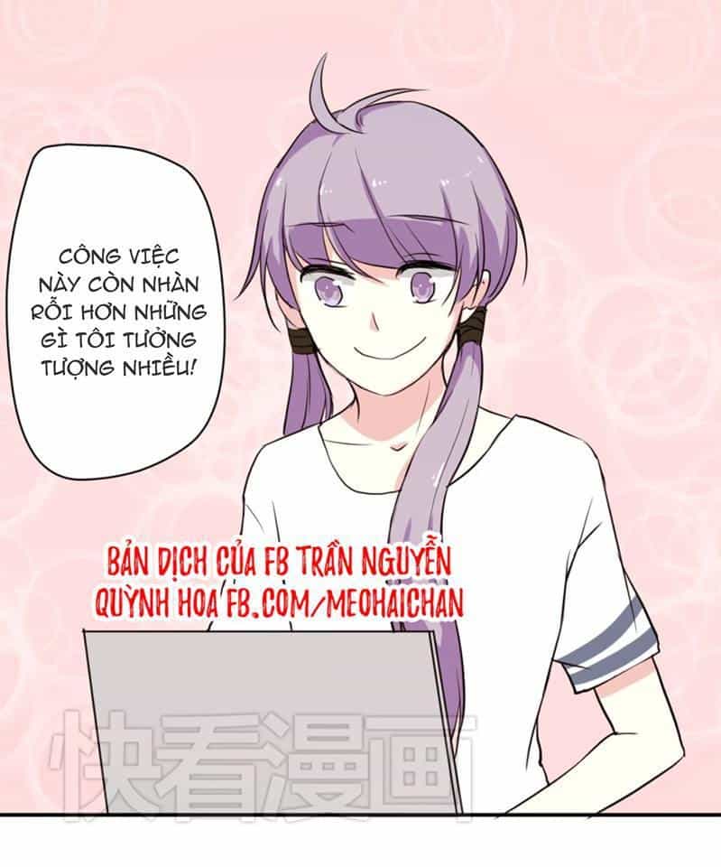 Quy Tắc Của Mỹ Nam - Chương 5 - ảnh 11