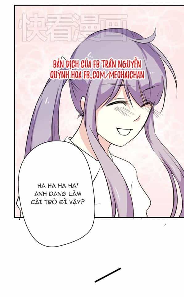 Quy Tắc Của Mỹ Nam - Chương 5 - ảnh 25