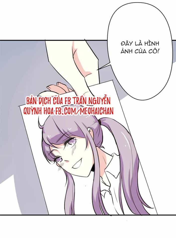 Quy Tắc Của Mỹ Nam - Chương 5 - ảnh 27
