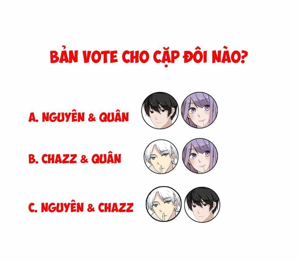 Quy Tắc Của Mỹ Nam - Chương 5 - ảnh 33