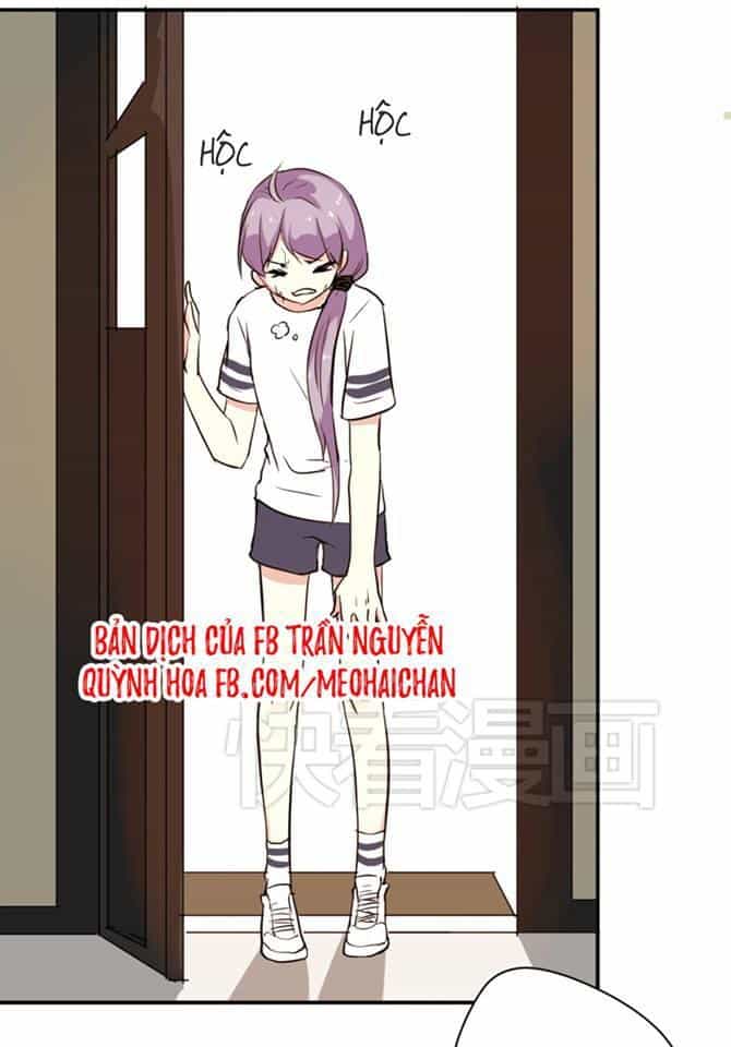Quy Tắc Của Mỹ Nam - Chương 5 - ảnh 4
