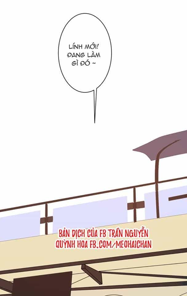 Quy Tắc Của Mỹ Nam - Chương 6 - ảnh 19