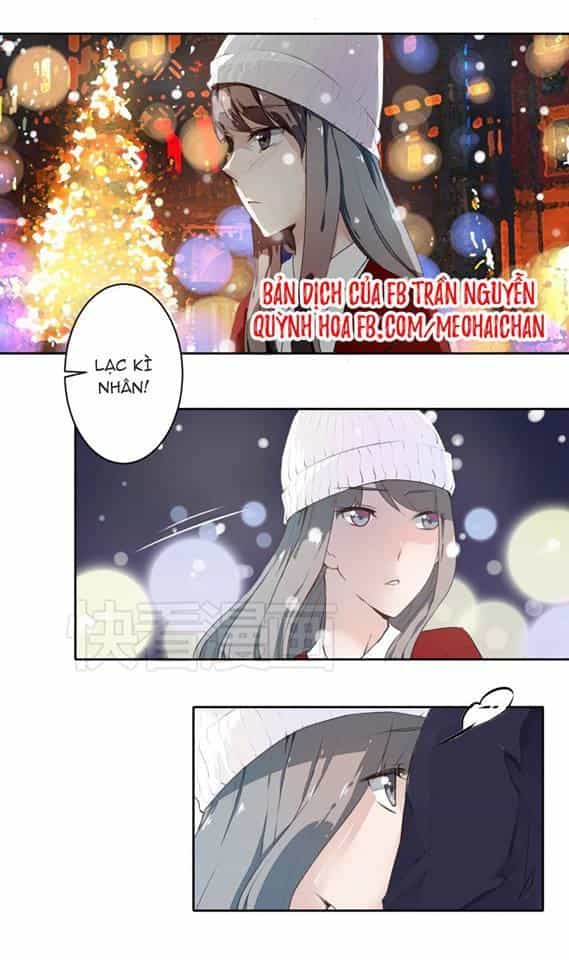 Quy Tắc Của Mỹ Nam - Chương 6 - ảnh 2