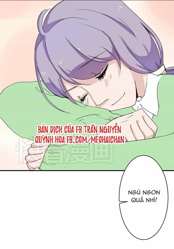 Quy Tắc Của Mỹ Nam - Chương 6 - ảnh 21