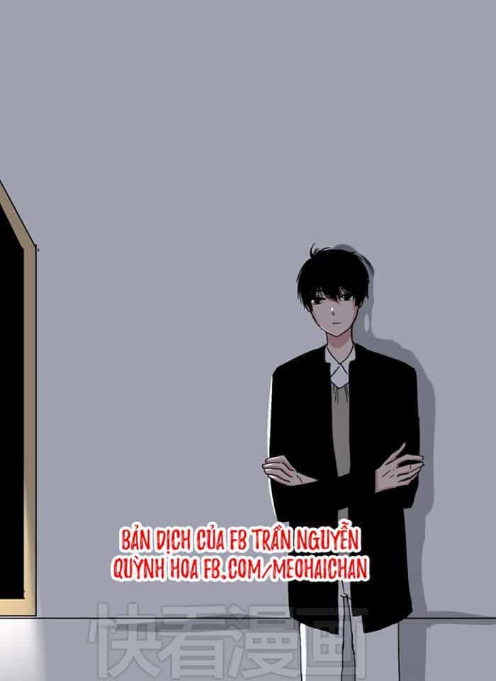 Quy Tắc Của Mỹ Nam - Chương 6 - ảnh 28