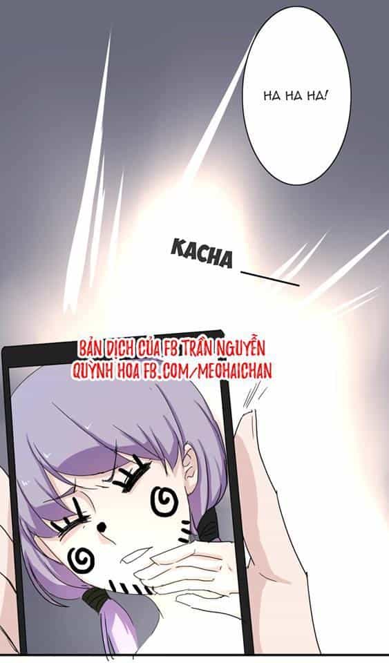 Quy Tắc Của Mỹ Nam - Chương 6 - ảnh 31