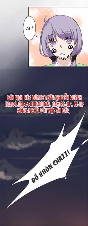 Quy Tắc Của Mỹ Nam - Chương 6 - ảnh 36