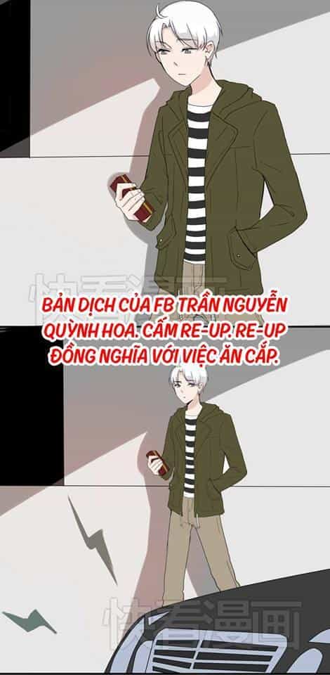 Quy Tắc Của Mỹ Nam - Chương 7 - ảnh 1