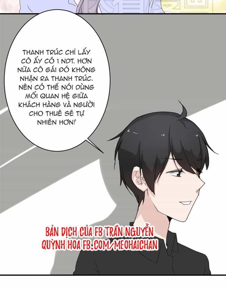 Quy Tắc Của Mỹ Nam - Chương 7 - ảnh 10
