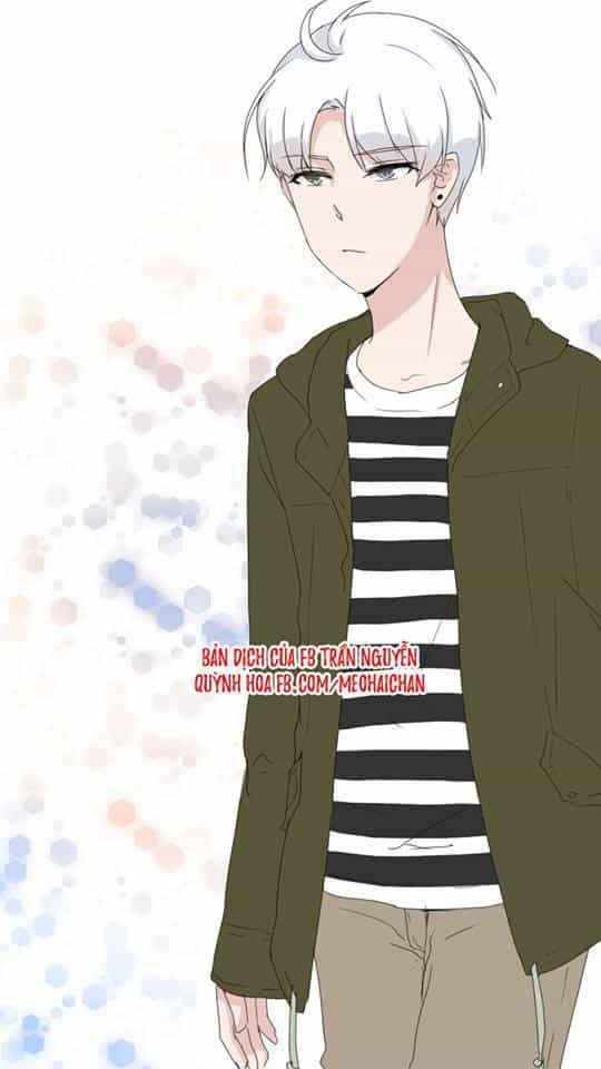 Quy Tắc Của Mỹ Nam - Chương 7 - ảnh 16