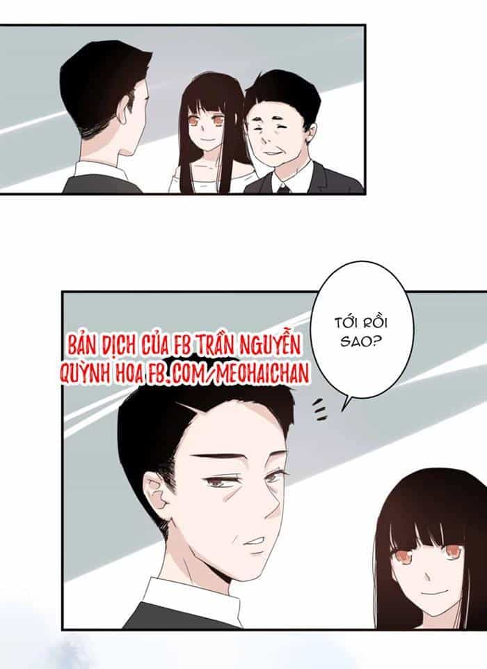 Quy Tắc Của Mỹ Nam - Chương 7 - ảnh 17