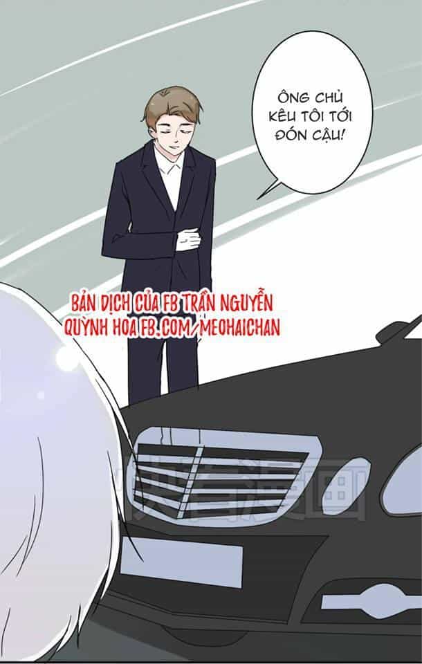 Quy Tắc Của Mỹ Nam - Chương 7 - ảnh 2
