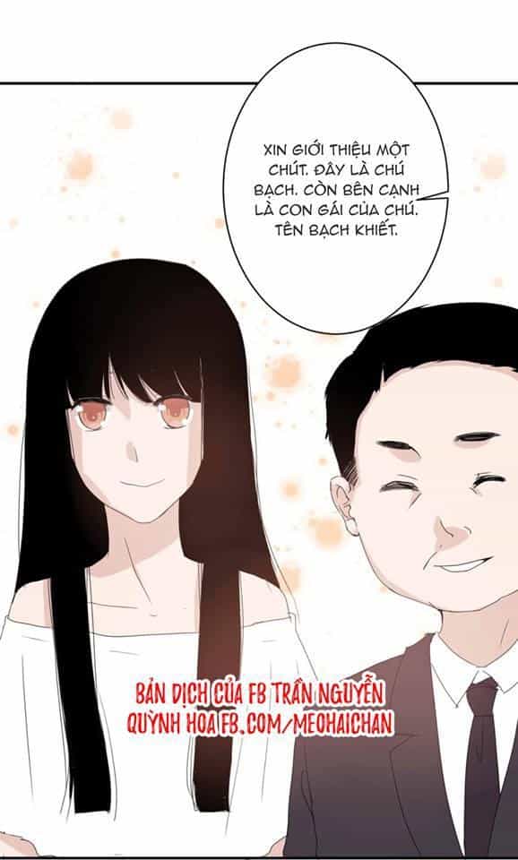 Quy Tắc Của Mỹ Nam - Chương 7 - ảnh 20