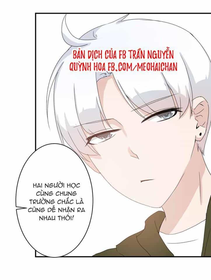 Quy Tắc Của Mỹ Nam - Chương 7 - ảnh 21