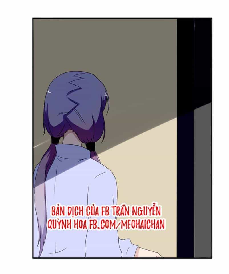 Quy Tắc Của Mỹ Nam - Chương 7 - ảnh 27