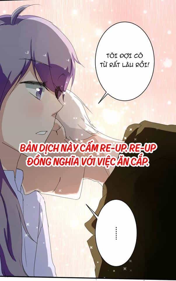 Quy Tắc Của Mỹ Nam - Chương 7 - ảnh 32