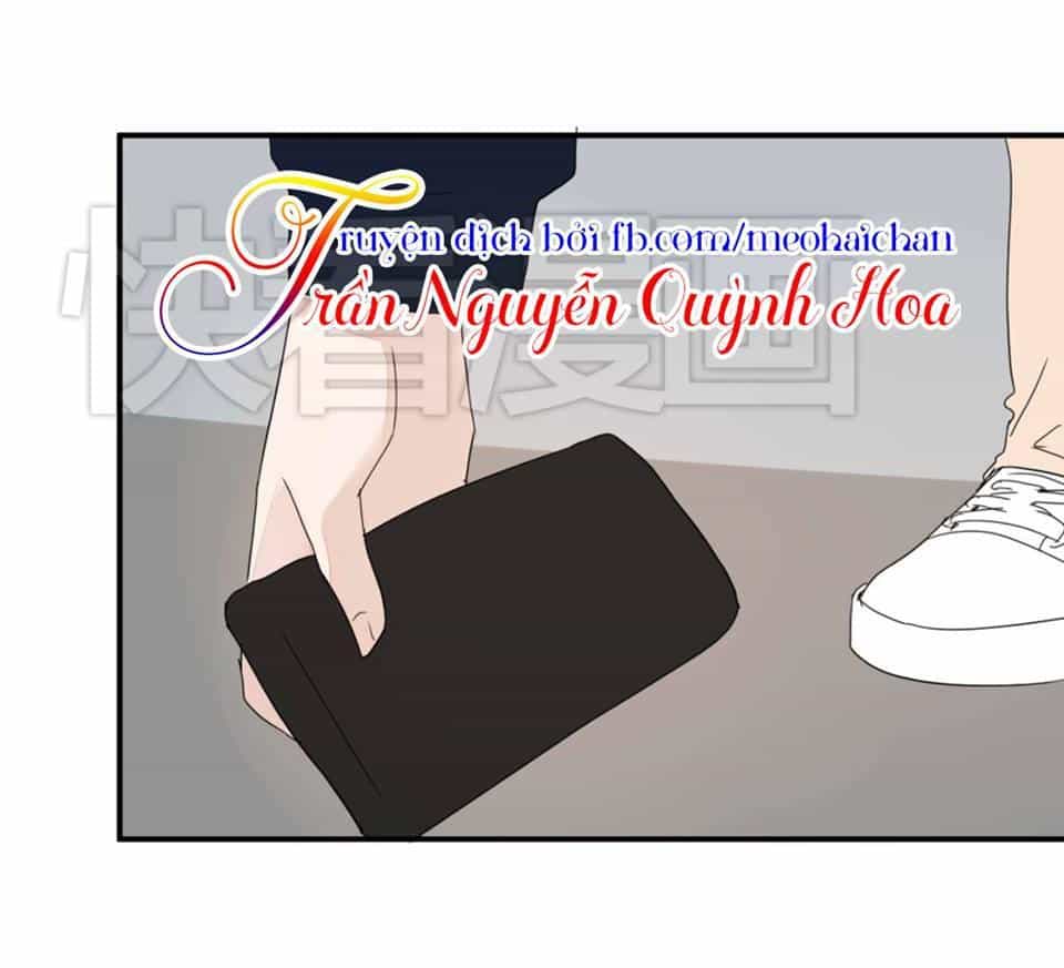 Quy Tắc Của Mỹ Nam - Chương 8 - ảnh 22