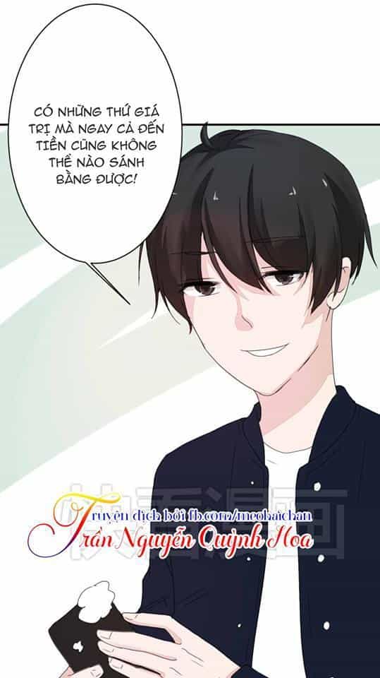 Quy Tắc Của Mỹ Nam - Chương 8 - ảnh 23