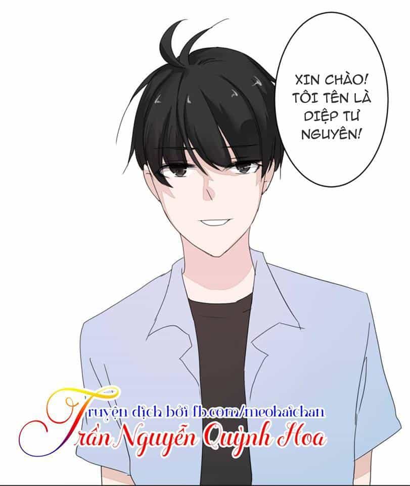 Quy Tắc Của Mỹ Nam - Chương 8 - ảnh 29