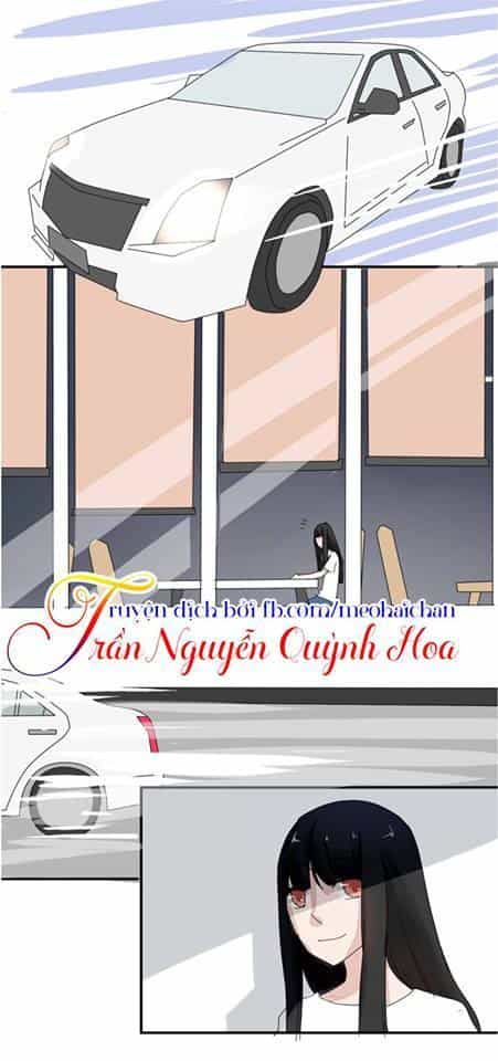 Quy Tắc Của Mỹ Nam - Chương 8 - ảnh 36