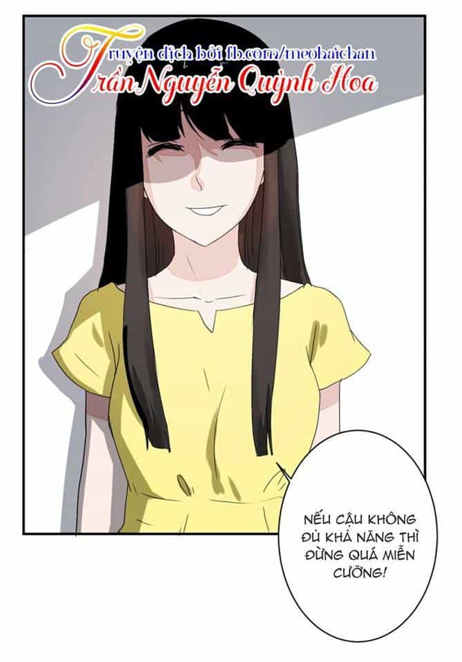 Quy Tắc Của Mỹ Nam - Chương 8 - ảnh 47