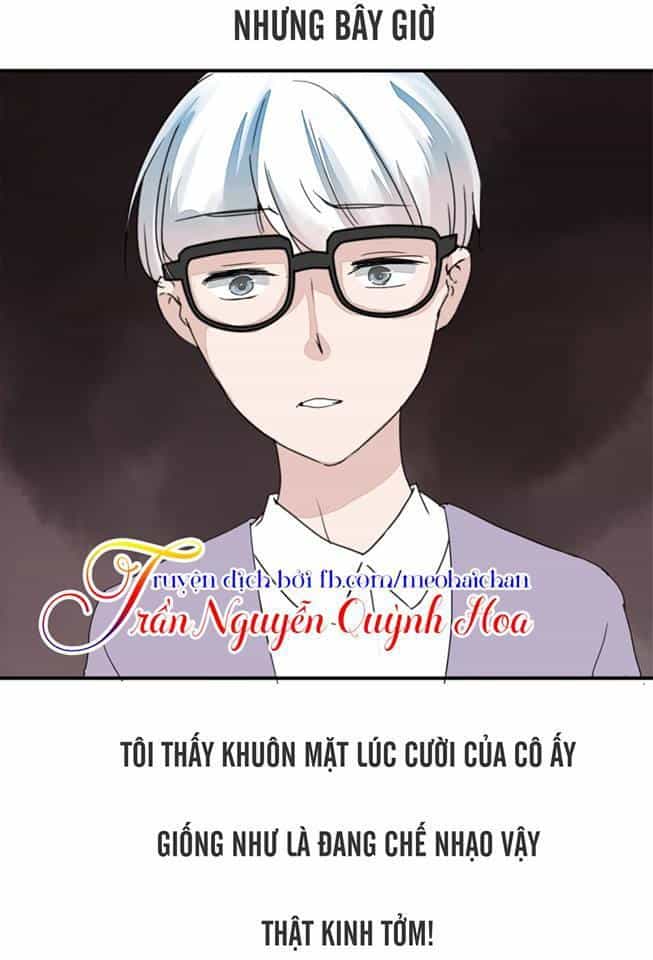 Quy Tắc Của Mỹ Nam - Chương 8 - ảnh 48