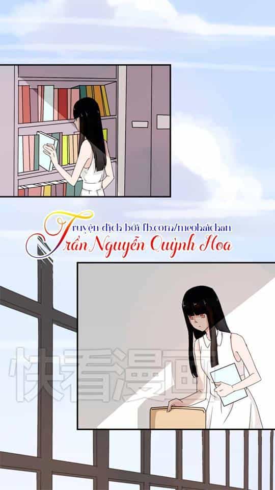 Quy Tắc Của Mỹ Nam - Chương 8 - ảnh 5