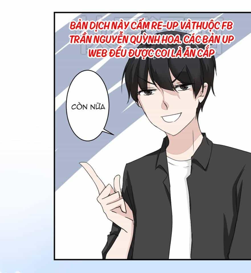 Quy Tắc Của Mỹ Nam - Chương 9 - ảnh 15