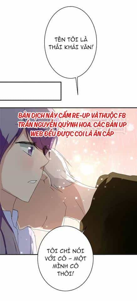 Quy Tắc Của Mỹ Nam - Chương 9 - ảnh 25