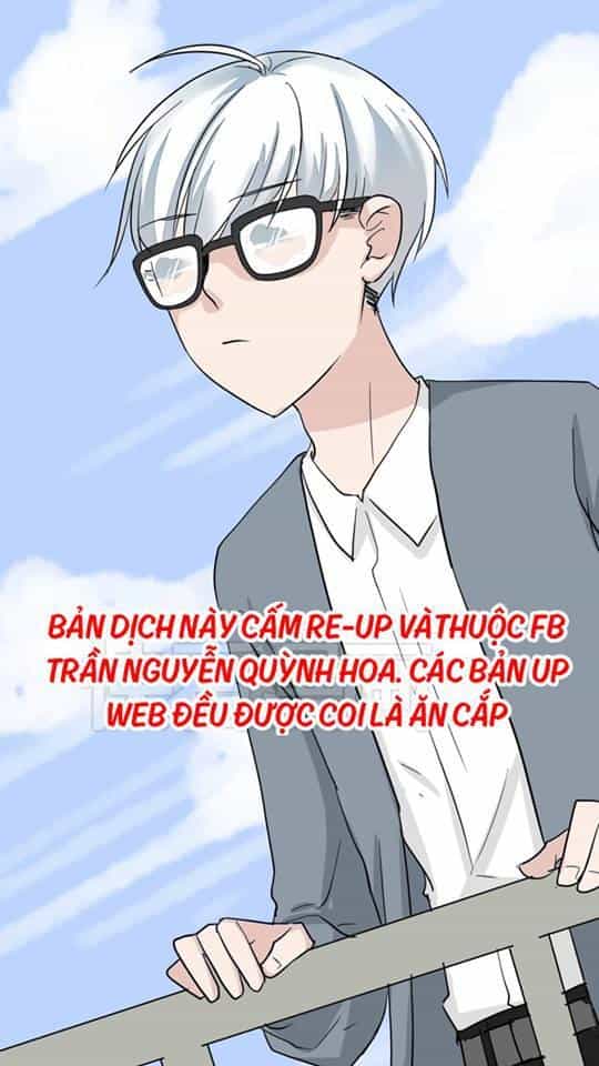 Quy Tắc Của Mỹ Nam - Chương 9 - ảnh 4