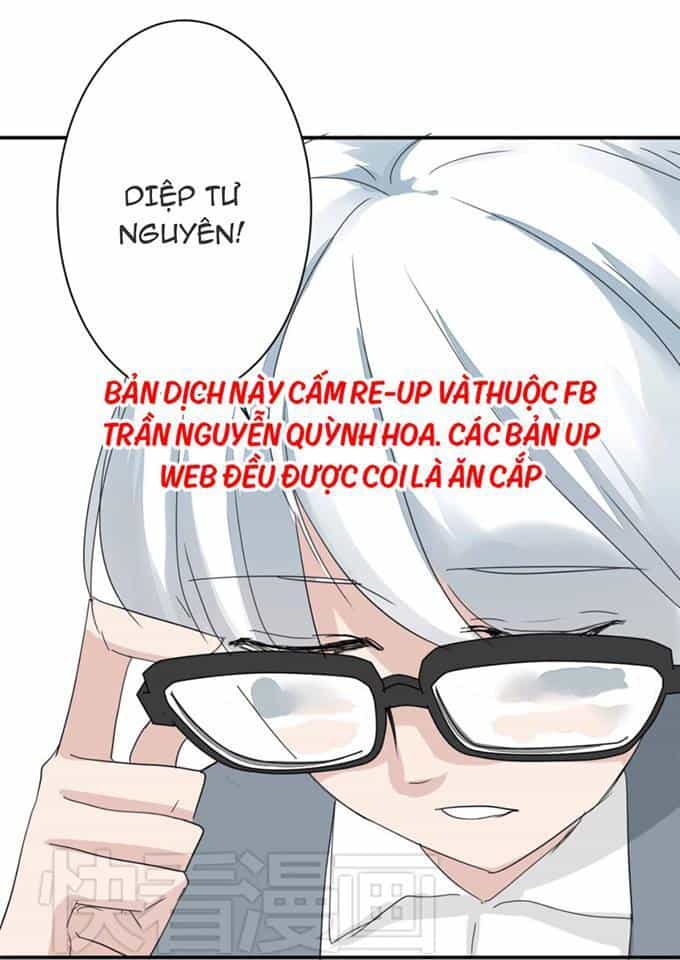 Quy Tắc Của Mỹ Nam - Chương 9 - ảnh 6
