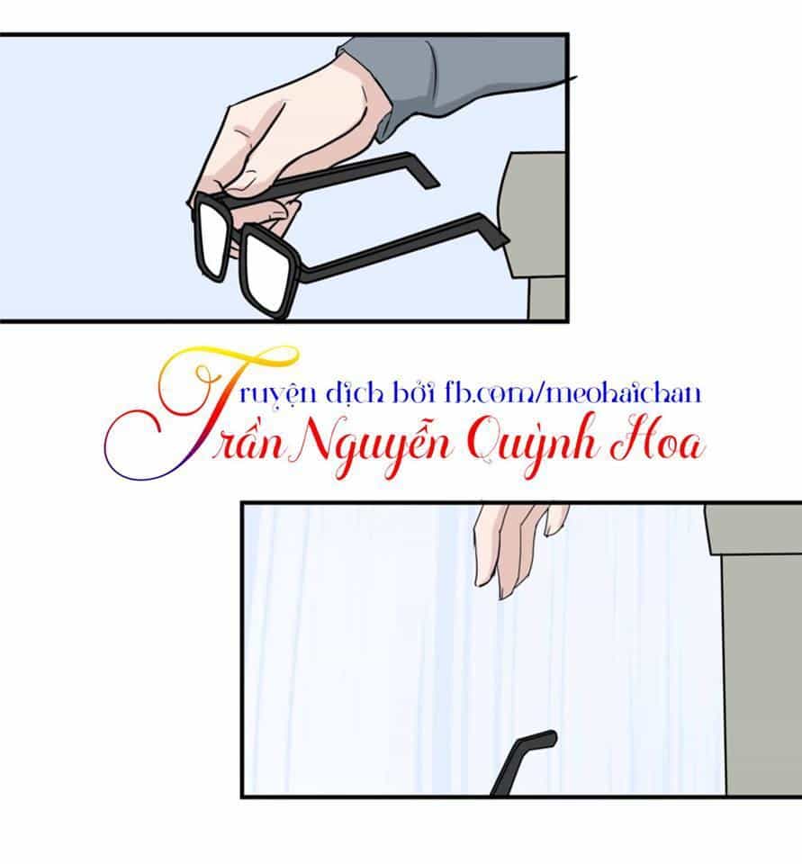 Quy Tắc Của Mỹ Nam - Chương 9 - ảnh 7