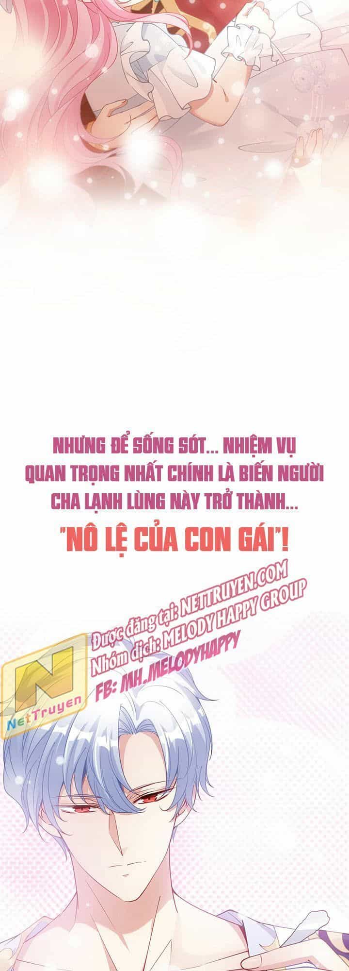 Quy Tắc Sinh Tồn Của Công Chúa - Chương 0 - ảnh 28