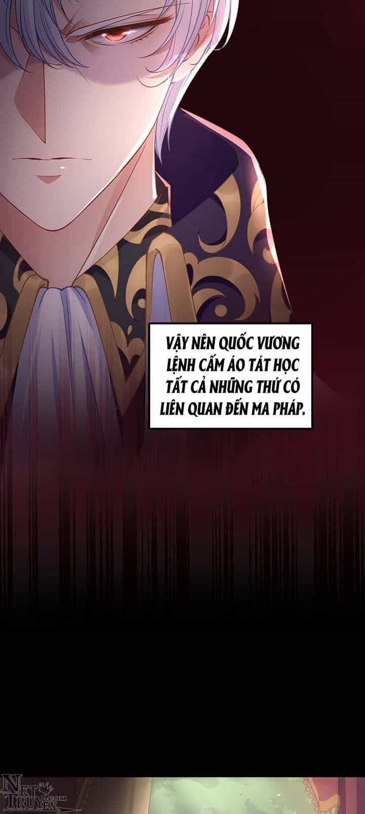 Quy Tắc Sinh Tồn Của Công Chúa - Chương 11 - ảnh 10