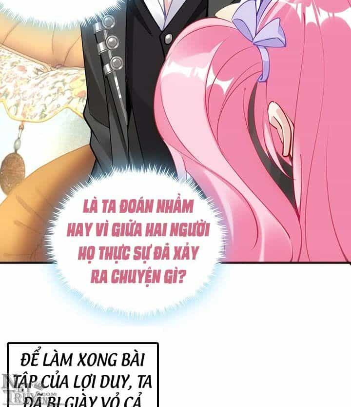Quy Tắc Sinh Tồn Của Công Chúa - Chương 12 - ảnh 15