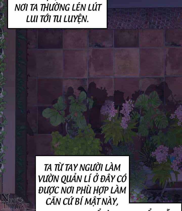 Quy Tắc Sinh Tồn Của Công Chúa - Chương 12 - ảnh 19