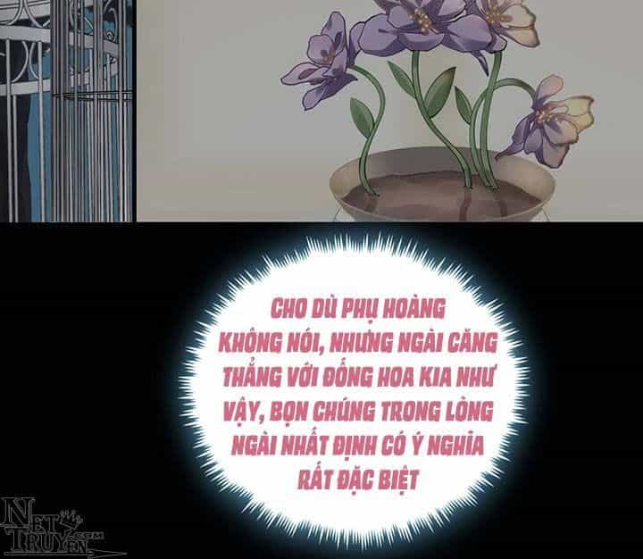 Quy Tắc Sinh Tồn Của Công Chúa - Chương 12 - ảnh 30