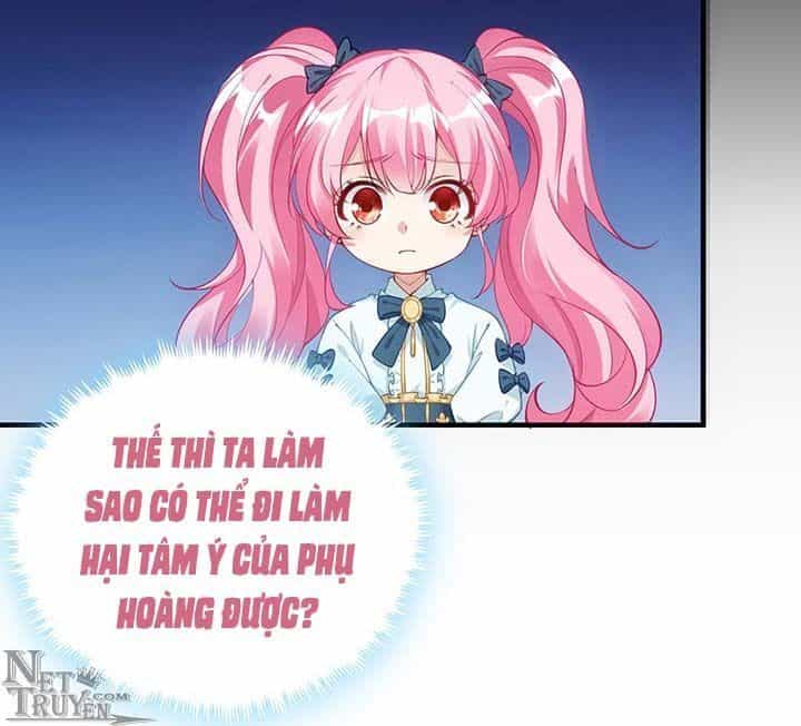 Quy Tắc Sinh Tồn Của Công Chúa - Chương 12 - ảnh 32