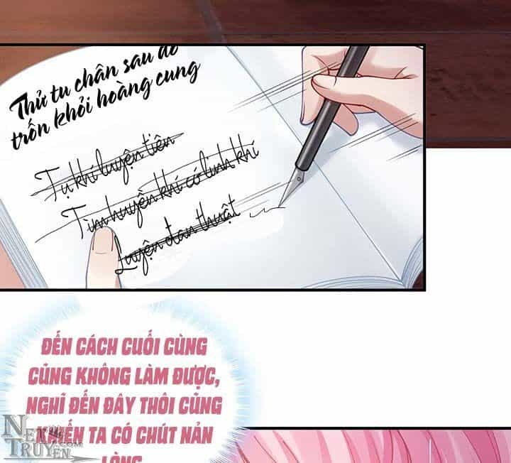 Quy Tắc Sinh Tồn Của Công Chúa - Chương 12 - ảnh 35