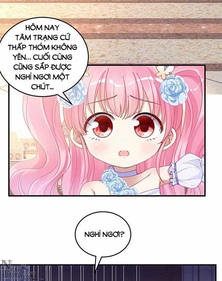 Quy Tắc Sinh Tồn Của Công Chúa - Chương 12 - ảnh 5