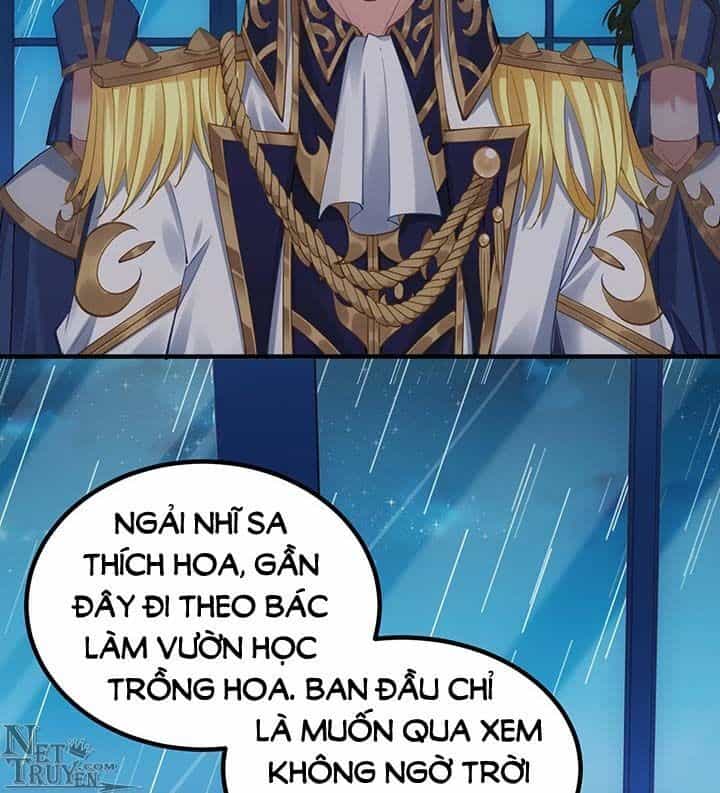 Quy Tắc Sinh Tồn Của Công Chúa - Chương 13 - ảnh 14